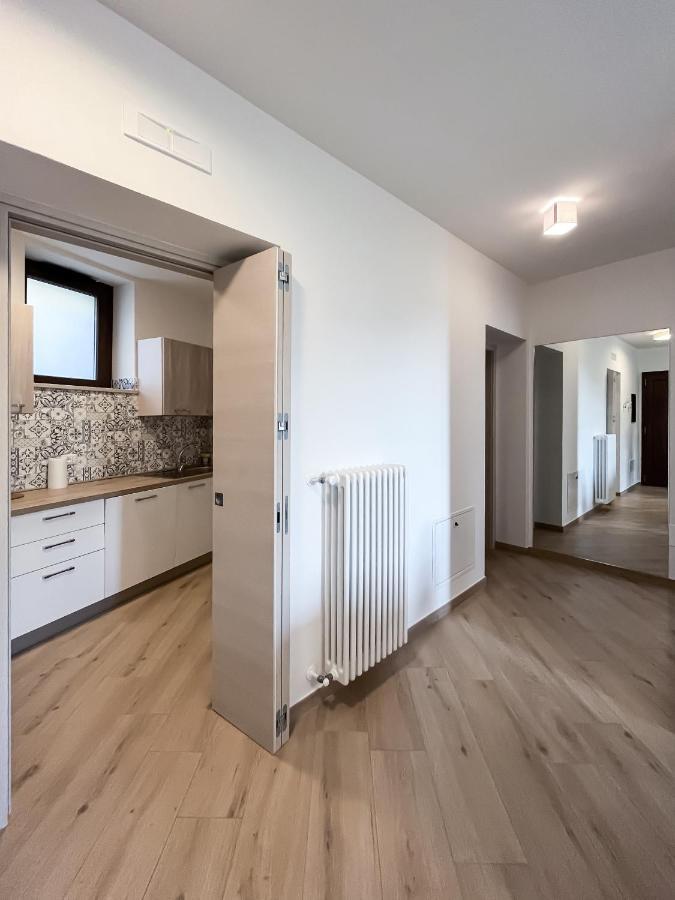 Ferienwohnung Santangelo21 Pietrapertosa Exterior foto