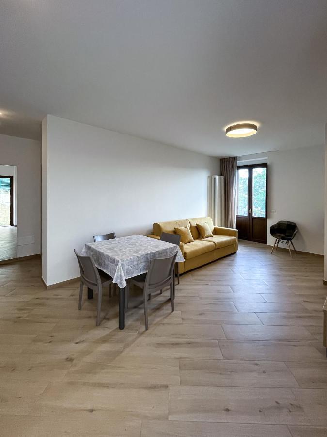 Ferienwohnung Santangelo21 Pietrapertosa Exterior foto
